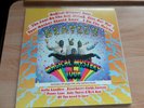 THE BEATLES  Magical Mystery Tour VINYL LP 1967 ORIGINAL SMAL-2835 PRESS NM EX++
