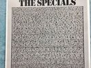 The specials , the peel  sessions vinyl 12 inch , 2tone  ,madness  , vinyl is nm