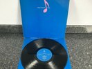 LP VINYL ALBUM KING CRIMSON - BEAT UK 1ST PRESS 1982 EG RECORDS PRO CLEANED EX