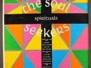 SOUL SEEKERS: spirituals CUB 12