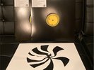 The White Stripes - Greatest Hits Vinyl Album Test Pressing THIRD MAN RECORDS