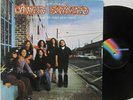 LYNYRD SKYNYRD - (PRONOUNCED LEH-NERD SKIN-NERD) - SOUTHERN ROCK - VG++ VINYL
