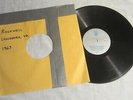 GEORGE LINCOLN ROCKWELL - Privately Pressed LP - 1963 LYNCHBURG Speech, Virginia