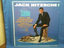Jack Nitzsche  The Lonely Surfer  1963 Reprise Surf Lounge Rock Mono Lp Spector