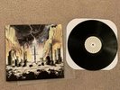 The Sword- Gods Of The Earth Vinyl **VERY RARE** Excellent Condition