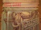 Gentle Giant Octopus Vinyl Record 1973 EX+/Mint