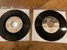 Rare the what four baby I dig love, joe tucker vampire 45 vinyl record lot