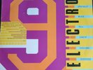 STREET SOUNDS : ELECTRO 9 VINYL.