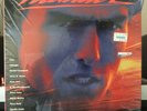 DAYS OF THUNDER Soundtrack VG+ Vinyl in shrink GUNS N ROSES JOAN JETT CHER