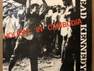 Dead Kennedys - Holiday In Cambodia 12