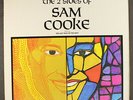 SAM COOKE: the 2 sides of SPECIALTY 12