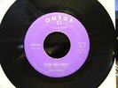 CHASE RANDALL - HOPING YOU'D CHANGE - OMEGA 45