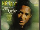 SAM COOKE: night beat RCA 12