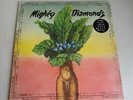 2 LP Mighty Diamonds – Deeper Roots (Back To The Channel) 1979 (71872)