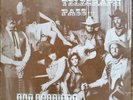 TELEGRAPH PASS-SAY GOOD BYE LP-83 ORIG-AMERICANA/RURAL ROCK-SAN DIEGO-PRIVATE