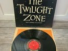 MANNING AND HIS ORCHESTRA , MARTY - THE TWILIGHT ZONE NEW VINYL RECORD Vintage