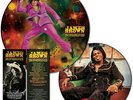 James Brown - The Godfather Of Soul Live At Chastain Park (Picture Disc Vinyl) [
