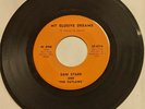 Sam Starr And The Outlaws ?– My Elusive Dreams/North To Alaska 7” 45 RARE