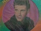 Rick Nelson 'Greatest Hits' Picture Disc Vinyl Record °°°Never Been Played°°°