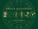 Bruce Dickinson (Iron Maiden) - Soloworks 1990-2005 - 6LP Vinyl Box Set  2017