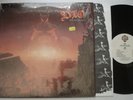DIO The Last In Line WARNER BROS. 1-25100 original LP shrink inner sterling