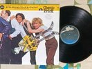 Cheap Trick LP Next Position Please 1983 Japanese Pressing VG+/M-