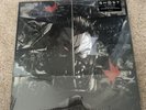 Ghost of Tsushima Deluxe 3 LP Music from the Video Game Soundtrack Vinyl Record