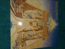 Iron Maiden Lp Powerslave 1984 Pressing Excellent + Condition
