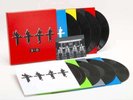 KRAFTWERK 3-D Der Katalog The Catalogue Deluxe 9 LP Vinyl Box NEU OVP - englisch