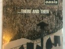 OASIS THERE AND THEN LaserDisc/Vinyl/Brand new Sealed