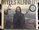 Myles Kennedy-Ides Of March Vinyl Die Hard Edition/300 Metal Print Sealed