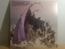 Vinyl Album Record LP Used Nazareth Hair of the Dog 1975 A&M