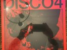 Health - Disco 4 Part I- Blue Vinyl LP - Jpegmafia 100 Gecs-XIU XIU Full Of Hell