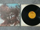 Jimi Hendrix The Cry of Love 1971 Vinyl Record Reprise Records