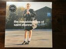 Saint Etienne - The Misadventures Of Saint Etienne (2019) New & sealed
