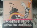 Motion City Soundtrack Commit This to Memory Vinyl LP SEALED Clear/Pink /400
