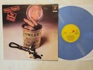 Rolling Stones - Sticky Fingers -VG++/VG+ Blues Psych Spain 10-C068-063616 Blue