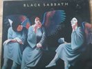Black sabbath heaven and hell vinyl 1980 original sound track