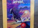 1982 SERVANT World Of Sand LP Roof Top insert Christian Rock Portland New Sealed