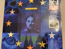 U2 The Europe EP LTD EDITION VINYL RECORD STORE DAY OOP w New Year's Day REMIX
