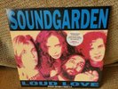 Soundgarden Loud Love EP 1989 A&M Vinyl