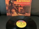 Song Story PIRATES OF THE CARIBBEAN Vinyl LP RECORD and BOOK Disneyland Disney