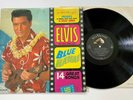 Elvis Presley Blue Hawaii RCA LPM-2426 Mono LP Near Mint Shrink Rare