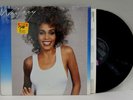 WHITNEY HOUSTON 
