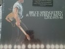 lookUNOPENED Bruce Springsteen & The E Street Band Live 1975-85 Vinyl LP Box Set