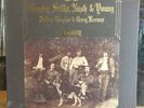 [ROCK] EXC/VG+ LP CROSBY, STILLS, NASH & YOUNG Deja Vu [1970 ATLANTIC PRESSWELL]