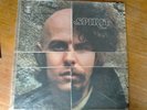 Spirit - S/T MONO CBS S 63278 - 1968 Randy California  psychedelic west coast