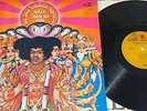 RARE 1968 JIMI HENDRIX EXPERIENCE AXIS BOLD AS LOVE VG+/EX REPRISE PSYCHEDELIC