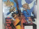 Stryper To Hell With The Devil LP Vinyl Banned Limited Edition Cover NEW