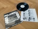 Mission of Burma Forget LP Punk Post Punk Taang Records Vinyl Hardcore Rock